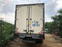 Hino 500 Series   2013 - Cần bán xe tải cũ Hino 500 Series 2013, màu trắng