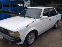 Toyota Corolla 1.5 MT  1982 - Cần bán lại xe Toyota Corolla 1.5 MT năm 1982, màu trắng, nhập khẩu nguyên chiếc