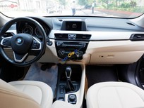 BMW X1 2015 - Cần bán xe BMW X1 đời 2015, xe cũ, nhập khẩu