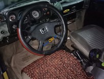 Honda Civic   1972 - Ô tô Honda Civic năm 1972, màu xanh lam, xe nhập 