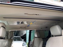 Chrysler Grand Voyager   2010 - Cần bán xe Chrysler Grand Voyager năm sản xuất 2010, màu đen, xe nhập giá cạnh tranh