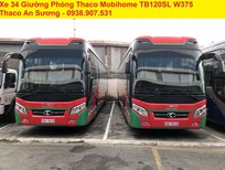 Cần bán xe Thaco Mobihome TB120SL 2019 - Cần bán Thaco Mobihome TB120SL sản xuất 2019