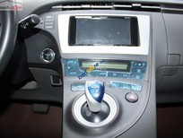 Bán xe oto Toyota Prius   2010 - Ô tô Toyota Prius năm sản xuất 2010, màu trắng, nhập khẩu  