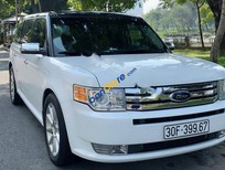 Ford Flex Limited EcoBoost 2009 - Bán xe cũ Ford Flex Limited sản xuất 2009, nhập khẩu, chính chủ