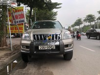 Toyota Prado 2003 - Bán Toyota Prado năm 2003, màu vàng, nhập khẩu, 610tr