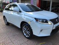 Bán xe oto Lexus RX   2015 - Cần bán Lexus RX năm sản xuất 2015, màu trắng, xe nhập