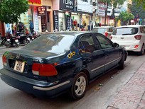 Cần bán xe Honda Civic   1997 - Bán Honda Civic 1.6 MT đời 1997, màu xanh lam