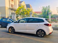 Kia Rondo GAT 2019 - Kia Rondo GAT 2019, màu trắng, giá 669tr ưu đãi cùng nhiều quà tặng hấp dẫn khác tại Kia Vĩnh Phúc 0964778111