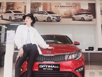 Kia OptimaK5 2.4GAT Premium 2019 - Kia Optima 2019, đẳng cấp sành điệu và thể thao tại Kia Vĩnh Phúc Phú Thọ 0964778111
