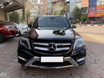 Cần bán Mercedes-Benz GLK 2014 - Mercedes Benz GLK 250 AMG sản xuất 2014