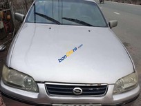 Opel Omega 1993 - Bán xe cũ Opel Omega sản xuất 1993, xe nhập