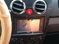 Daewoo Matiz 2013 - Xe Daewoo Matiz sản xuất 2013, màu bạc, nhập khẩu  