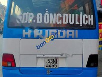 Hyundai County 2004 - Bán Hyundai County sản xuất 2004, xe máy chạy êm