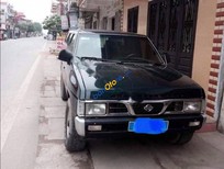 Bán Nissan Pathfinder 1993 - Cần bán xe Nissan Pathfinder đời 1993, màu xanh lam, nhập khẩu nguyên chiếc chính hãng