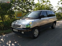 Bán Mazda MPV 1991 - Bán xe Mazda MPV năm 1991, nhập khẩu chính hãng