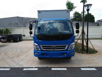 Bán Thaco OLLIN  Ollin500 2020 - Bán xe Thaco OLLIN500 xe tải Thaco 5 tấn tại hải phòng
