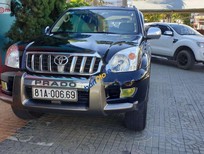 Bán Toyota Prado GX 3.0 MT 2006 - Cần bán lại xe Toyota Prado GX 3.0 MT năm sản xuất 2006 