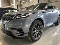 Bán xe Range Rover Velar R-Dynamic SE P250 bản Limited 2022 Mới, giá xe Range Rover Velar 2022 nhập mới