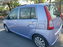 Cần bán xe Daihatsu Charade 2006 - Bán Daihatsu Charade năm sản xuất 2006, màu xanh lam, xe nhập còn mới