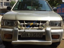 Bán xe oto Isuzu Hi lander LS 2003 - Xe Isuzu Hi lander LS năm 2003, màu vàng  