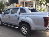 Isuzu Dmax 2015 - Bán ô tô Isuzu Dmax sản xuất 2015, màu bạc, nhập khẩu còn mới giá cạnh tranh