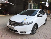 Honda City 1.5 AT 2013 - Xe Honda City 1.5 AT sản xuất 2013, màu trắng, 385tr