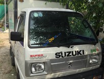 Suzuki Super Carry Truck 2018 - Xe Suzuki Super Carry Truck sản xuất năm 2018, màu trắng, xe nhập, 190 triệu