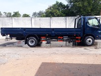 Bán Thaco OLLIN 2019 - Thaco Bắc Ninh bán xe tải Thaco Ollin 720 thùng dài 6.2m