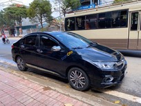 Honda City 1.5Top 2018 - Xe Honda City 1.5Top năm sản xuất 2018 như mới, 545tr