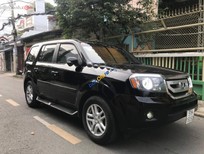 Bán xe oto Honda Pilot 2010 - Bán xe cũ Honda Pilot 2010, màu đen, nhập khẩu  