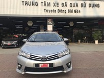 Bán Toyota Corolla altis 1.8G  2016 - Corolla Altis 1.8G tự động, đời 2016, khuyến mãi giảm giá nhiều - trả giá hợp lý là bán