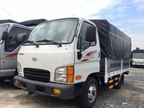 Xe tải Hyundai N250SL 2.4 tấn thùng 4m3 model 2020, trả trước 150tr nhận xe