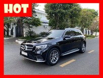 Bán Mercedes-Benz GLC-Class 300 2018 - MBA Auto - bán xe Mercedes GLC300 màu đen đời 2018 cũ giá tốt - trả trước 750 triệu nhận xe ngay