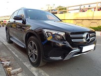 Mercedes-Benz GLC-Class 2016 - Xe Mercedes sản xuất năm 2016, màu đen 