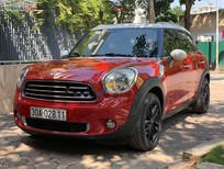 Bán Mini Cooper   2013 - Xe Mini Cooper năm sản xuất 2013, màu đỏ 