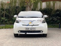 Cần bán xe Toyota IQ 1.0 AT 2010 - Bán Toyota IQ 1.0 AT năm sản xuất 2010, màu trắng, nhập khẩu nguyên chiếc, giá tốt