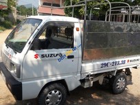 Bán xe oto Suzuki Super Carry Truck 2008 - Cần bán Suzuki Super Carry Truck năm 2008, màu trắng còn mới