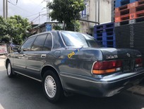 Bán xe oto Toyota Crown 1992 - Xe Toyota Crown sản xuất năm 1992, xe nhập giá cạnh tranh