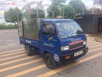 Bán xe oto Daewoo Labo 2006 - Bán Daewoo Labo sản xuất 2006, xe cũ, nhập khẩu 