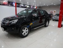 Isuzu Dmax LS 3.0 4x4 MT 2013 - Bán xe cũ Isuzu Dmax LS 3.0 4x4 MT năm 2013, nhập khẩu