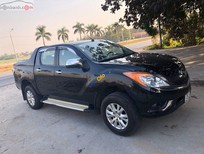 Mazda BT 50   2015 - Bán xe cũ Mazda BT 50 năm sản xuất 2015, màu đen, xe nhập