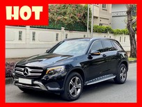 Mercedes-Benz GLC-Class  250 2016 - MBA Auto - bán xe Mercedes GLC250 đen/nâu model 2017 - trả trước 600 triệu nhận xe ngay