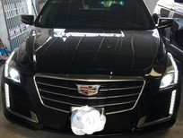 Bán Cadillac CTS 2015 - Bán xe Cadillac CTS đời 2015 tại Biên Hòa, Đồng Nai