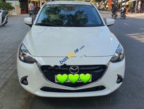 Cần bán Mazda 2 2018 - Bán xe Mazda 2 năm sản xuất 2018, màu trắng ít sử dụng, 493tr