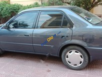Cần bán xe Toyota Corolla GLi 1.6 MT 1998 - Bán xe Toyota Corolla GLi 1.6 MT sản xuất 1998, màu xám, nhập khẩu, 140 triệu