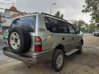 Toyota Prado GX 2.7 MT 1998 - Cần bán xe Toyota Prado MT sản xuất 1998, nhập khẩu, giá chỉ 225 triệu