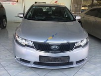 Bán Kia Forte   2009 - Xe Kia Forte năm sản xuất 2009, màu bạc, nhập khẩu  