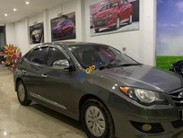 Cần bán Hyundai Avante 2013 - Bán xe Hyundai Avante sản xuất 2013, màu xám còn mới, 346 triệu