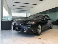 Bán xe oto Lexus ES 2019 - Bán Lexus ES250 đời 2019, màu đen, nhập khẩu