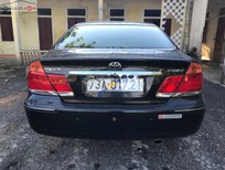 Toyota Camry 2.4G 2005 - Cần bán lại xe Toyota Camry G năm sản xuất 2005, xe nhập